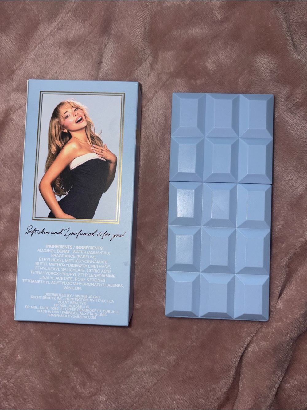 Sabrina Carpenter Sweet Tooth Me Espresso - Picture 2 of 2